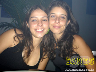 Inauguração da Secrett Inauguração da Secrett