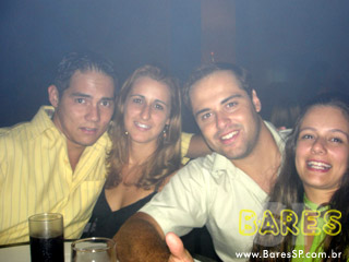 Inauguração da Secrett Inauguração da Secrett