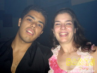 Inauguração da Secrett Inauguração da Secrett