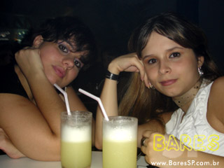 Inauguração da Secrett Inauguração da Secrett