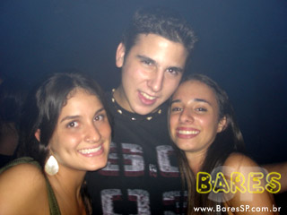 Inauguração da Secrett Inauguração da Secrett