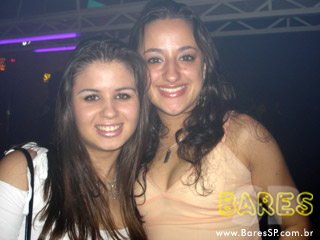 Inauguração da Secrett Inauguração da Secrett