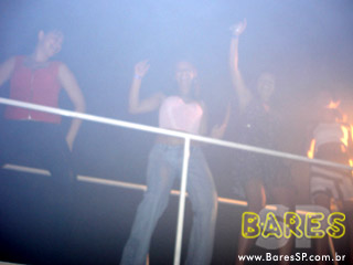 Inauguração da Secrett Inauguração da Secrett