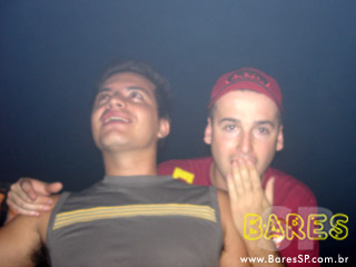 Inauguração da Secrett Inauguração da Secrett