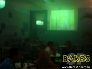 Inauguração da Secrett Inauguração da Secrett