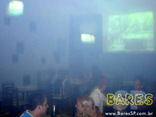 Inauguração da Secrett Inauguração da Secrett