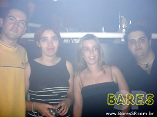 Inauguração da Secrett Inauguração da Secrett