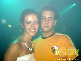 Inauguração da Secrett Inauguração da Secrett