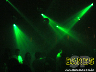 Inauguração da Secrett Inauguração da Secrett