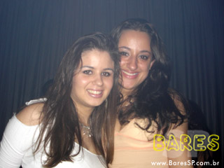 Inauguração da Secrett Inauguração da Secrett