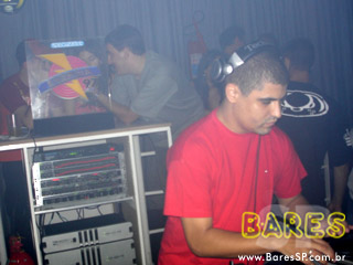 Inauguração da Secrett Inauguração da Secrett