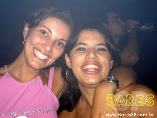 Inauguração da Secrett Inauguração da Secrett