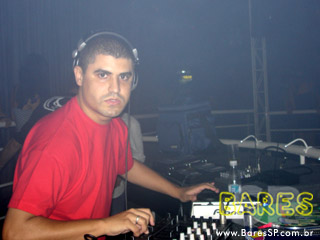 Inauguração da Secrett Inauguração da Secrett