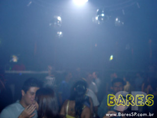 Inauguração da Secrett Inauguração da Secrett