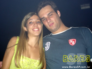 Inauguração da Secrett Inauguração da Secrett