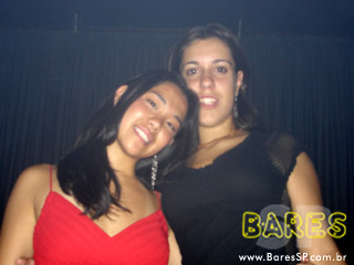 Inauguração da Secrett Inauguração da Secrett