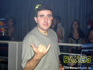 Inauguração da Secrett Inauguração da Secrett