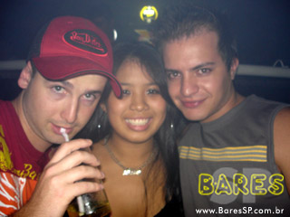 Inauguração da Secrett Inauguração da Secrett