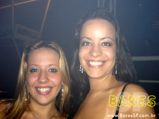 Inauguração da Secrett Inauguração da Secrett