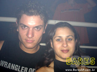 Inauguração da Secrett Inauguração da Secrett