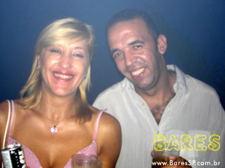 Inauguração da Secrett Inauguração da Secrett