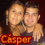 Festa da Cásper na Blood