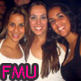 Festa da FMU na Storm