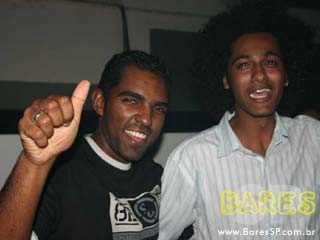 Festa de Encerramento do Festival da Cultura Inglesa no Urbano Festa de Encerramento do Festival da Cultura Inglesa no Urbano