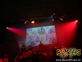 Festa de Encerramento do Festival da Cultura Inglesa no Urbano Festa de Encerramento do Festival da Cultura Inglesa no Urbano