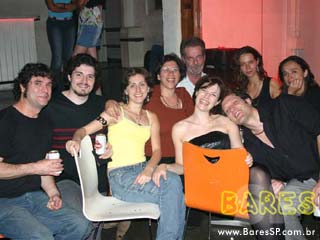 Festa de Encerramento do Festival da Cultura Inglesa no Urbano Festa de Encerramento do Festival da Cultura Inglesa no Urbano