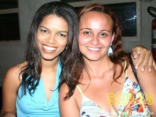 Festa de Encerramento do Festival da Cultura Inglesa no Urbano Festa de Encerramento do Festival da Cultura Inglesa no Urbano