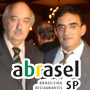 Premiação dos Parceiros da Excelência Abrasel 2005