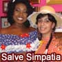 Festa Junina no Salve Simpatia