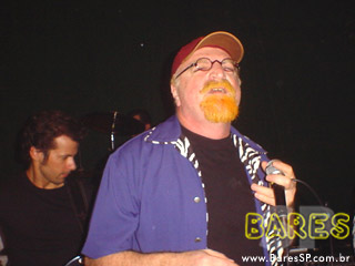 Kid Vinil no Projeto Autobahn Kid Vinil no Projeto Autobahn