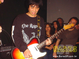 Kid Vinil no Projeto Autobahn Kid Vinil no Projeto Autobahn