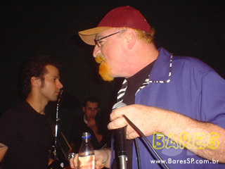 Kid Vinil no Projeto Autobahn Kid Vinil no Projeto Autobahn