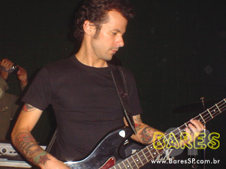 Kid Vinil no Projeto Autobahn Kid Vinil no Projeto Autobahn