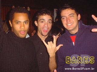 Kid Vinil no Projeto Autobahn Kid Vinil no Projeto Autobahn