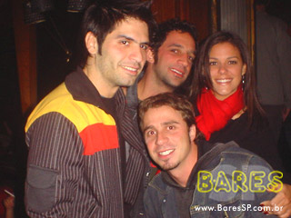 Kid Vinil no Projeto Autobahn Kid Vinil no Projeto Autobahn