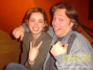 Kid Vinil no Projeto Autobahn Kid Vinil no Projeto Autobahn