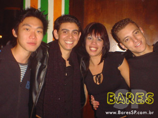 Kid Vinil no Projeto Autobahn Kid Vinil no Projeto Autobahn