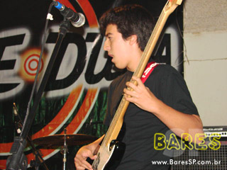Final do Alumni Band Awards 2005 no Urbano Final do Alumni Band Awards 2005 no Urbano