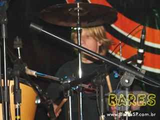 Final do Alumni Band Awards 2005 no Urbano Final do Alumni Band Awards 2005 no Urbano