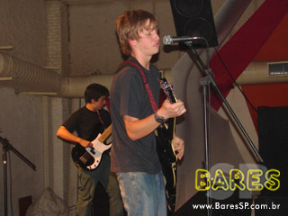 Final do Alumni Band Awards 2005 no Urbano Final do Alumni Band Awards 2005 no Urbano