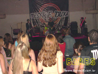 Final do Alumni Band Awards 2005 no Urbano Final do Alumni Band Awards 2005 no Urbano