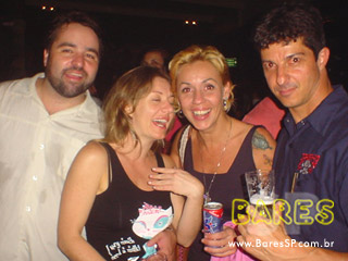 Inauguração do Salinas Inauguração do Salinas