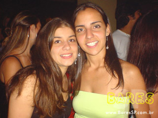 Inauguração do Salinas Inauguração do Salinas