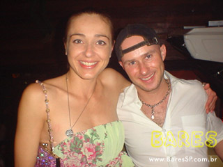 Inauguração do Salinas Inauguração do Salinas