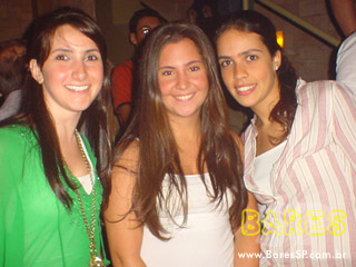 Inauguração do Salinas Inauguração do Salinas