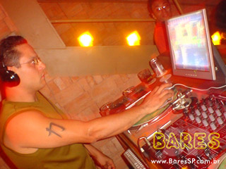 Inauguração do Salinas Inauguração do Salinas